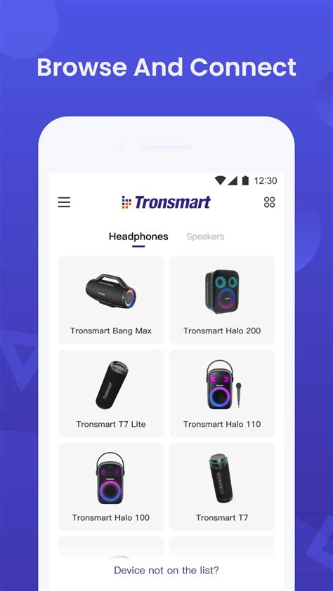 tronsmat|tronsmart app pc.